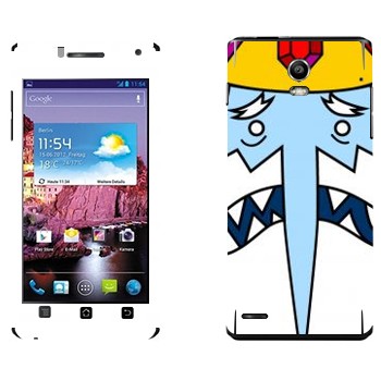   «  - Adventure Time»   Huawei Ascend P1 XL
