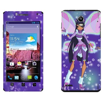   « - WinX»   Huawei Ascend P1 XL