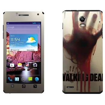   «Dead Inside -  »   Huawei Ascend P1 XL