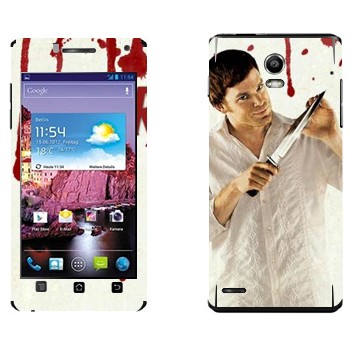   «Dexter»   Huawei Ascend P1 XL