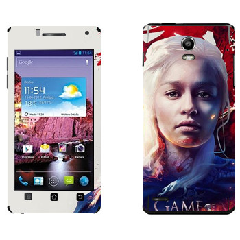   « - Game of Thrones Fire and Blood»   Huawei Ascend P1 XL