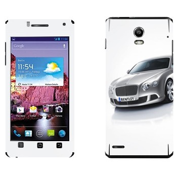   «Bentley»   Huawei Ascend P1 XL