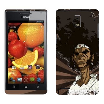 Huawei Ascend P1