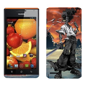   «   »   Huawei Ascend P1