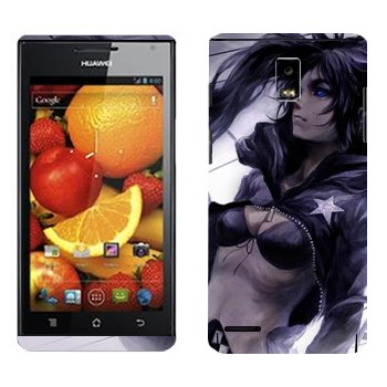 Huawei Ascend P1