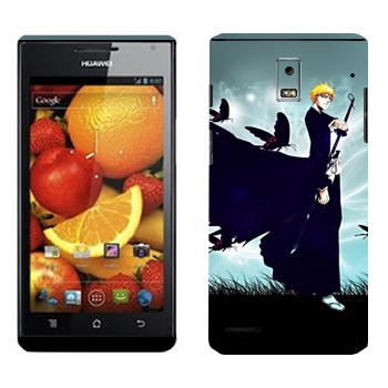   « »   Huawei Ascend P1