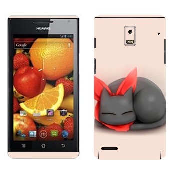   «  »   Huawei Ascend P1