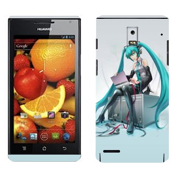   « »   Huawei Ascend P1