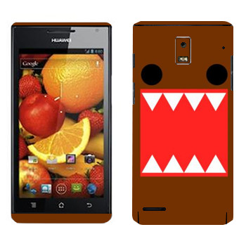   « - Kawaii»   Huawei Ascend P1