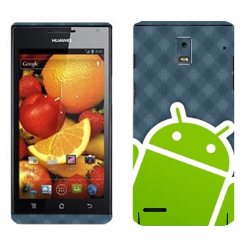   «Android »   Huawei Ascend P1