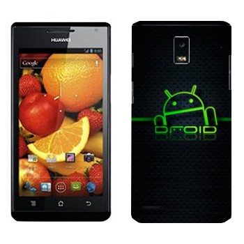   « Android»   Huawei Ascend P1