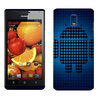   « Android   »   Huawei Ascend P1