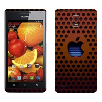   « Apple   »   Huawei Ascend P1