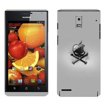   « Apple     »   Huawei Ascend P1