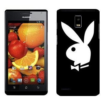   « Playboy»   Huawei Ascend P1