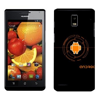  « Android»   Huawei Ascend P1