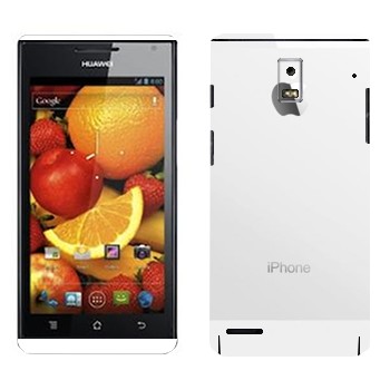   «   iPhone 5»   Huawei Ascend P1