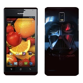   «Darth Vader»   Huawei Ascend P1