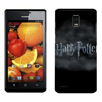 Huawei Ascend P1