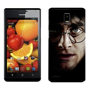  «Harry Potter»   Huawei Ascend P1