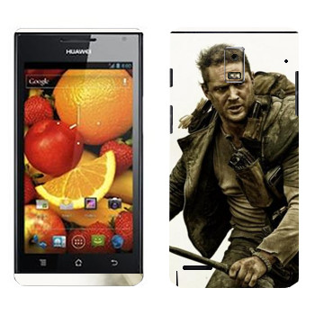   « :  »   Huawei Ascend P1