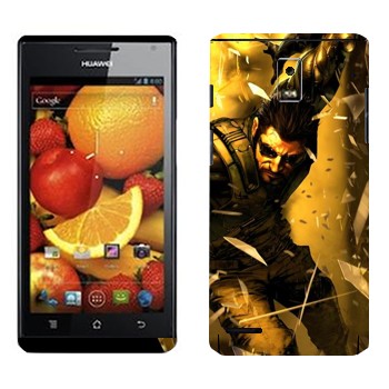 Huawei Ascend P1