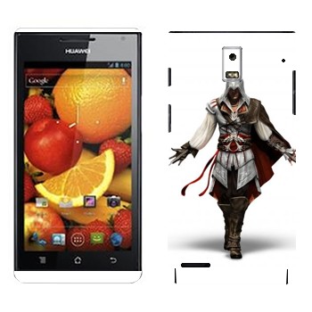   «Assassin 's Creed 2»   Huawei Ascend P1