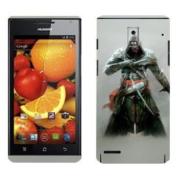   «Assassins Creed: Revelations -  »   Huawei Ascend P1