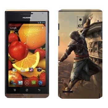   «Assassins Creed: Revelations - »   Huawei Ascend P1