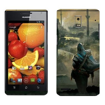   «Assassins Creed»   Huawei Ascend P1