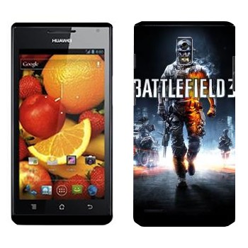   «Battlefield 3»   Huawei Ascend P1
