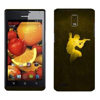   «Counter Strike »   Huawei Ascend P1