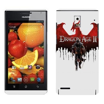   «Dragon Age II»   Huawei Ascend P1