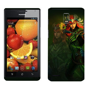 Huawei Ascend P1