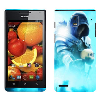   «Assassins -  »   Huawei Ascend P1