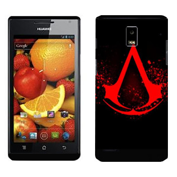   «Assassins creed  »   Huawei Ascend P1