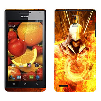   «Assassins creed »   Huawei Ascend P1