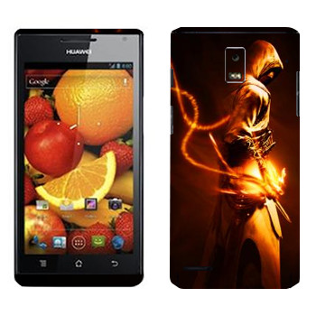   «Assassins creed  »   Huawei Ascend P1
