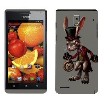   «  -  : »   Huawei Ascend P1