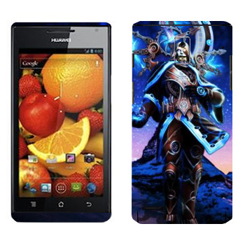   «Chronos : Smite Gods»   Huawei Ascend P1