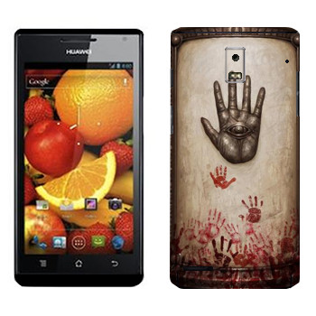   «Dark Souls   »   Huawei Ascend P1