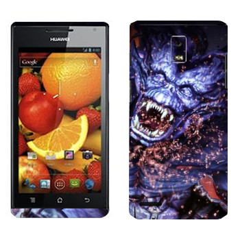   «Dragon Age - »   Huawei Ascend P1