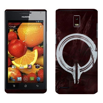   «Dragon Age - »   Huawei Ascend P1