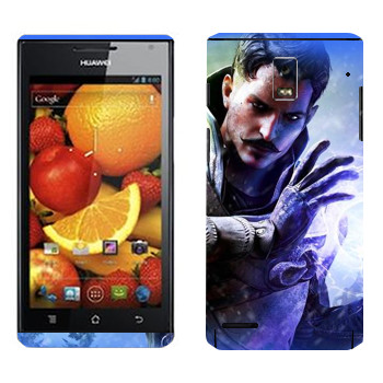   «Dragon Age - »   Huawei Ascend P1