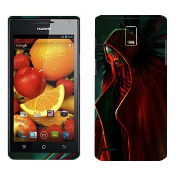   «Dragon Age - »   Huawei Ascend P1