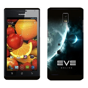   «EVE »   Huawei Ascend P1