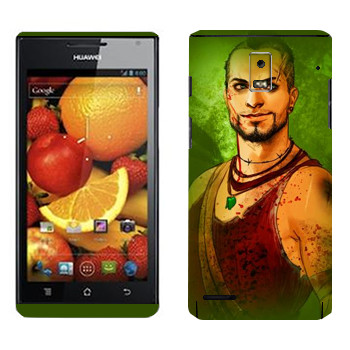   «Far Cry 3 -  »   Huawei Ascend P1