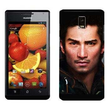   «Far Cry 4 -  »   Huawei Ascend P1