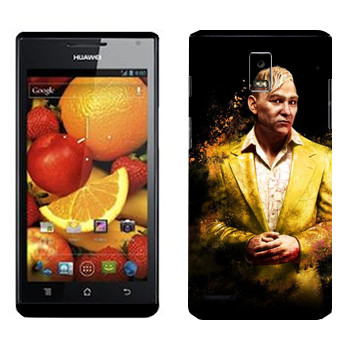   «Far Cry 4 -    »   Huawei Ascend P1