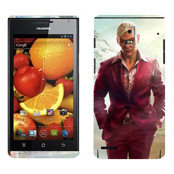   «Far Cry 4 - »   Huawei Ascend P1